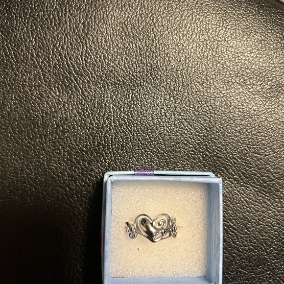 Silver Rings various sizes PICK ONE - Picture 3 of 3